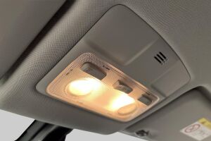 Toyota RAV4 esikatselu 18