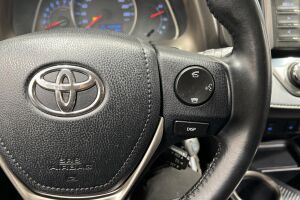 Toyota RAV4 esikatselu 19