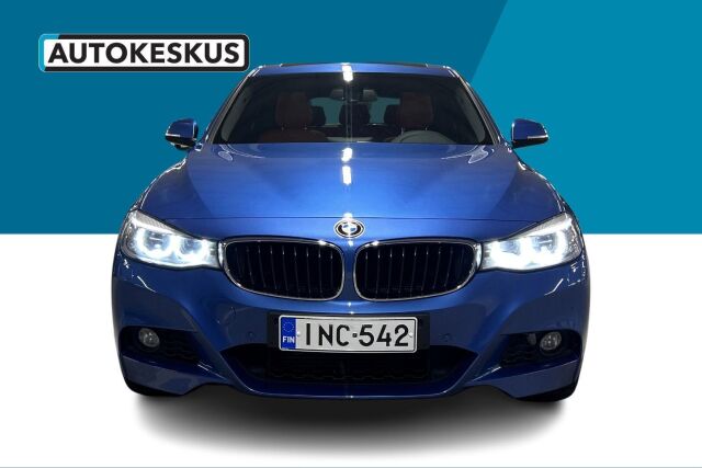 BMW 3-sarja