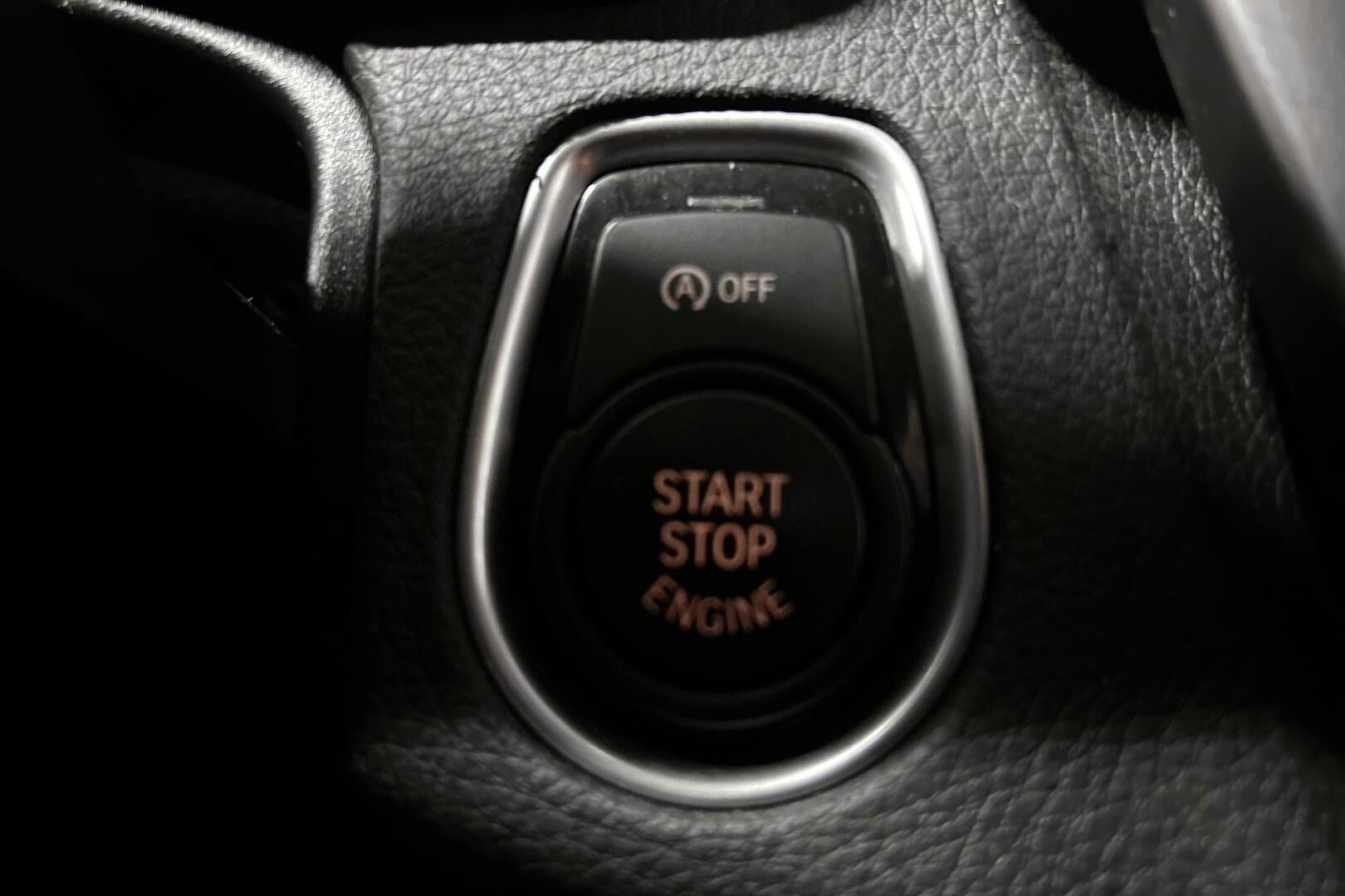 BMW 3-sarja iso kuva 19
