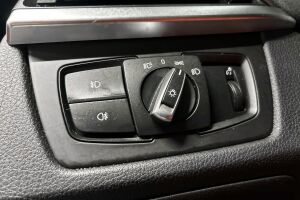 BMW 3-sarja esikatselu 36
