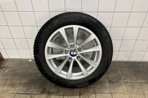 BMW 3-sarja esikatselu 31