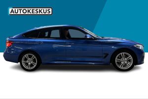 BMW 3-sarja esikatselu 4