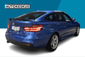BMW 3-sarja esikatselu 5