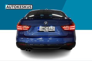 BMW 3-sarja esikatselu 6