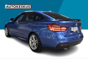 BMW 3-sarja esikatselu 7