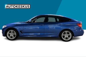 BMW 3-sarja esikatselu 8