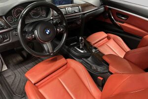 BMW 3-sarja esikatselu 9