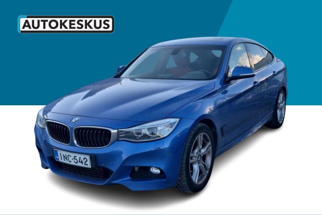 BMW 3-sarja