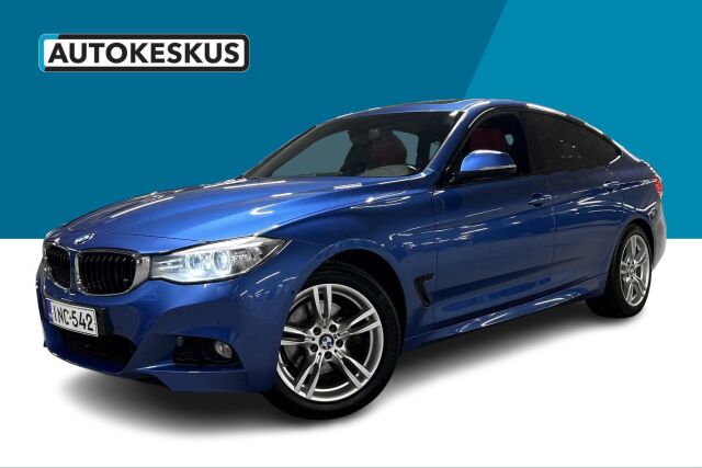 BMW 3-sarja