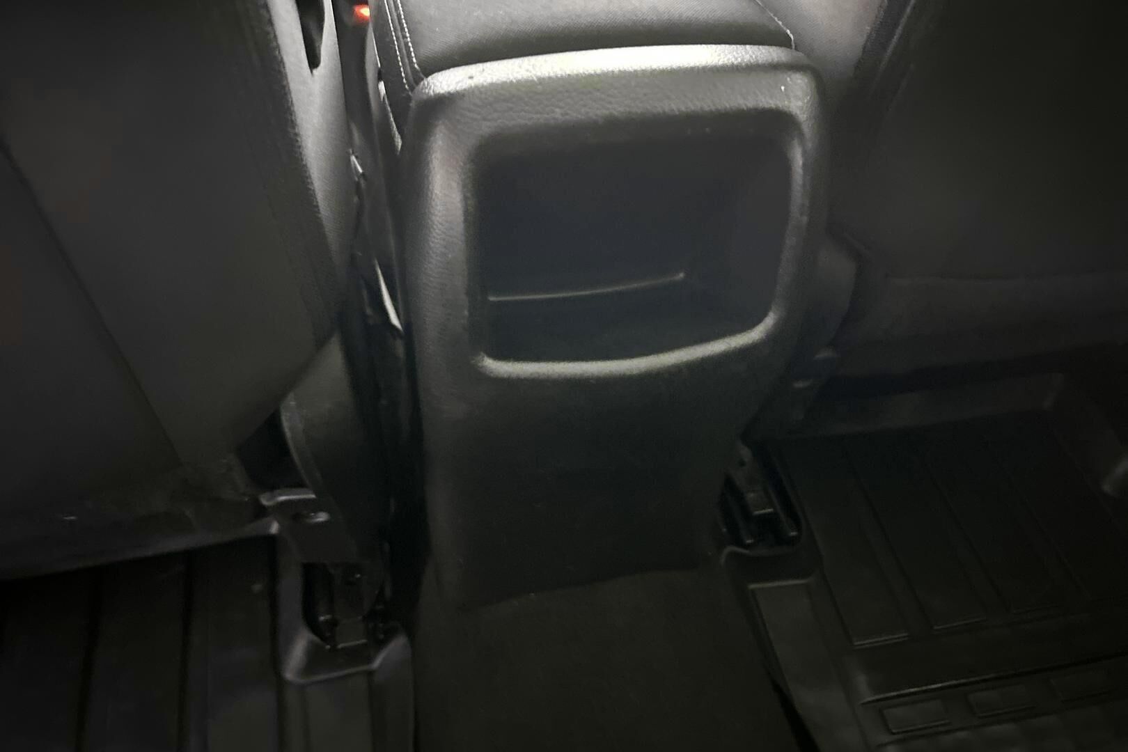 Nissan Qashqai iso kuva 27