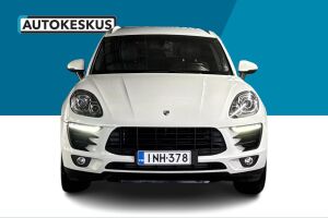Porsche Macan esikatselu 37