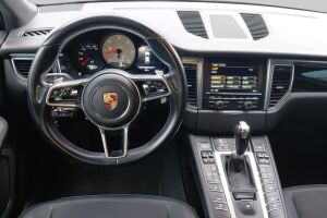 Porsche Macan esikatselu 2