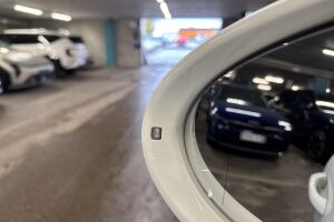 Porsche Macan esikatselu 20