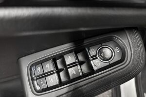 Porsche Macan esikatselu 21
