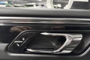 Porsche Macan esikatselu 22
