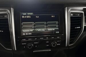 Porsche Macan esikatselu 26