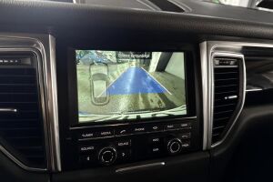 Porsche Macan esikatselu 27