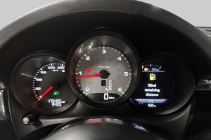 Porsche Macan esikatselu 28