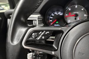 Porsche Macan esikatselu 29