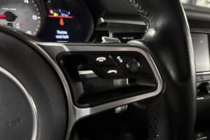Porsche Macan esikatselu 30