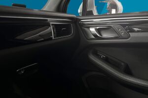 Porsche Macan esikatselu 33