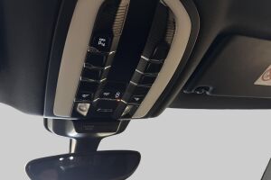 Porsche Macan esikatselu 34