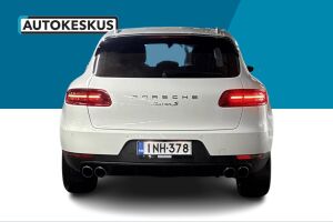 Porsche Macan esikatselu 38