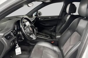 Porsche Macan esikatselu 7