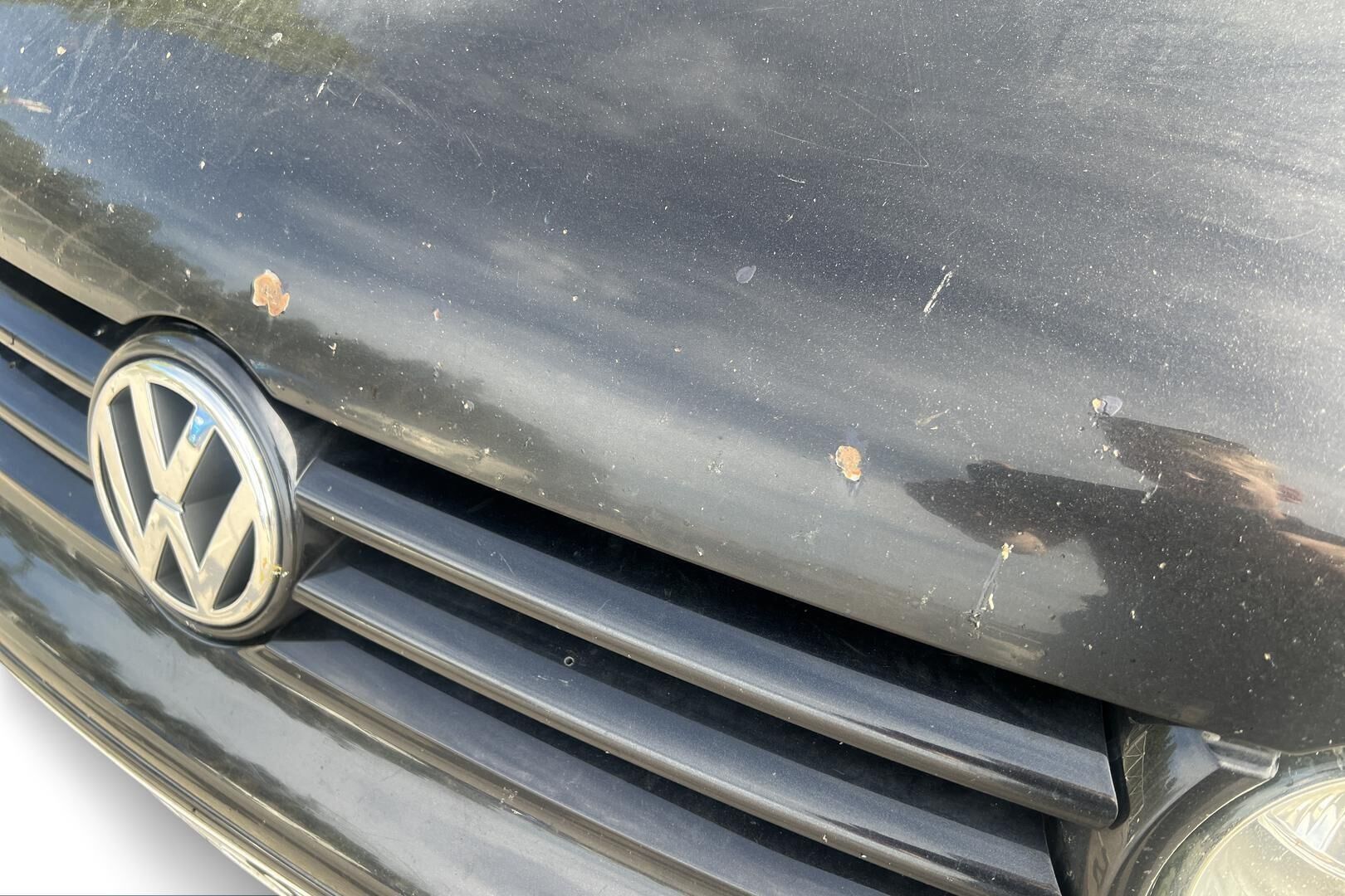 Volkswagen Golf Variant iso kuva 18