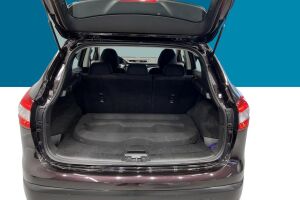 Nissan Qashqai esikatselu 12