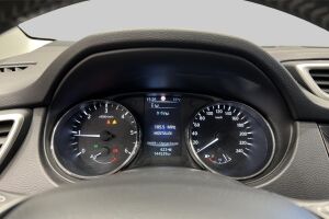 Nissan Qashqai esikatselu 14