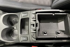 Nissan Qashqai esikatselu 18