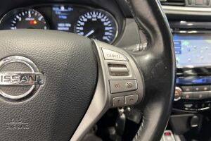 Nissan Qashqai esikatselu 19