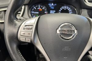 Nissan Qashqai esikatselu 20