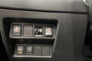 Nissan Qashqai esikatselu 21