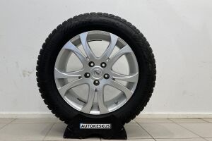 Nissan Qashqai esikatselu 24