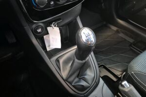 Renault Clio esikatselu 17