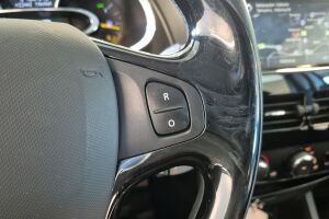 Renault Clio esikatselu 18