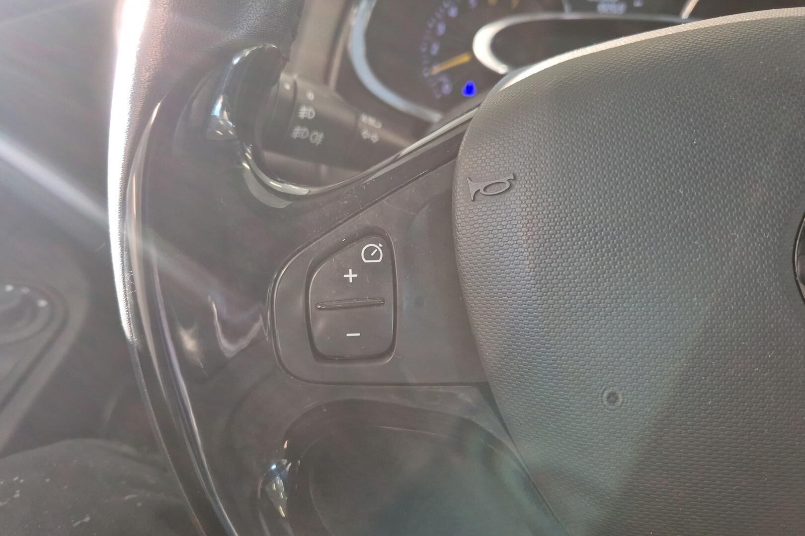 Renault Clio iso kuva 19