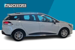 Renault Clio esikatselu 4