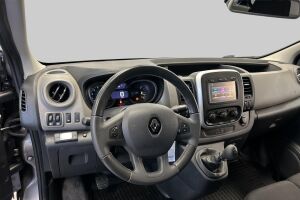 Renault Trafic esikatselu 10
