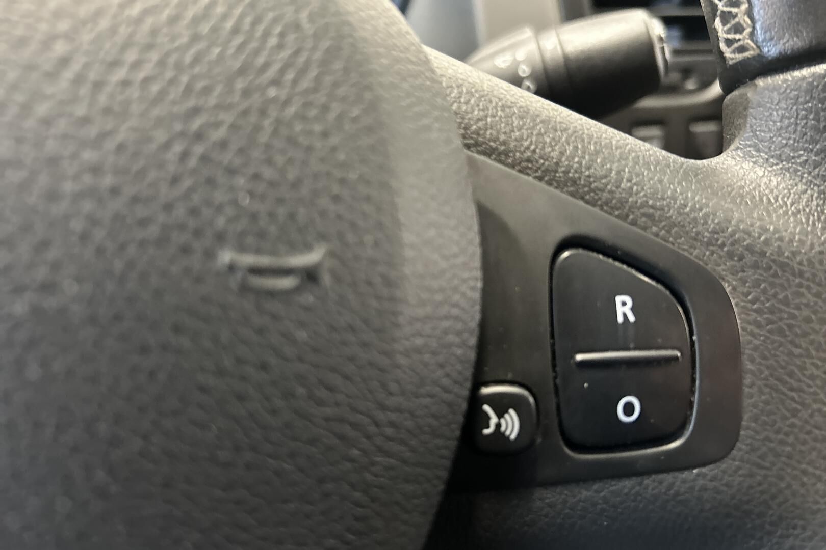 Renault Trafic iso kuva 19