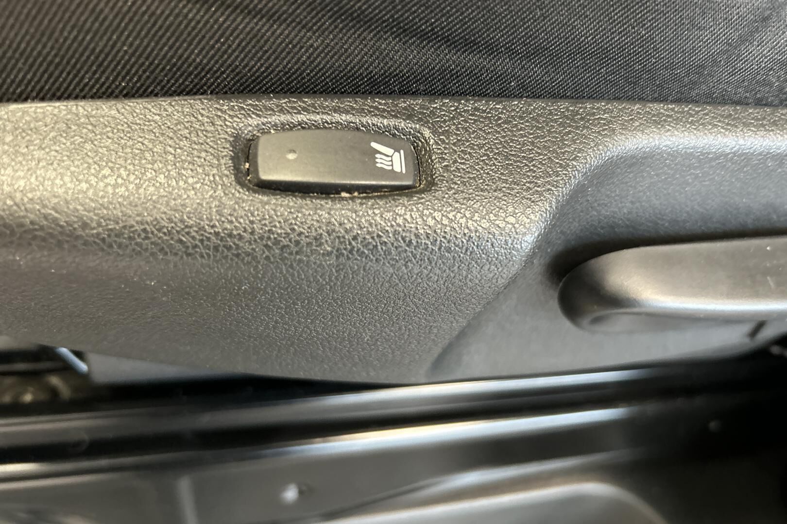 Renault Trafic iso kuva 23