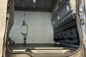 Renault Trafic esikatselu 25