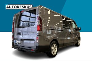 Renault Trafic esikatselu 4