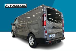Renault Trafic esikatselu 6