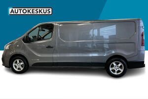 Renault Trafic esikatselu 7