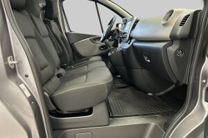 Renault Trafic esikatselu 9