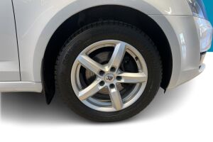 Skoda Octavia esikatselu 13